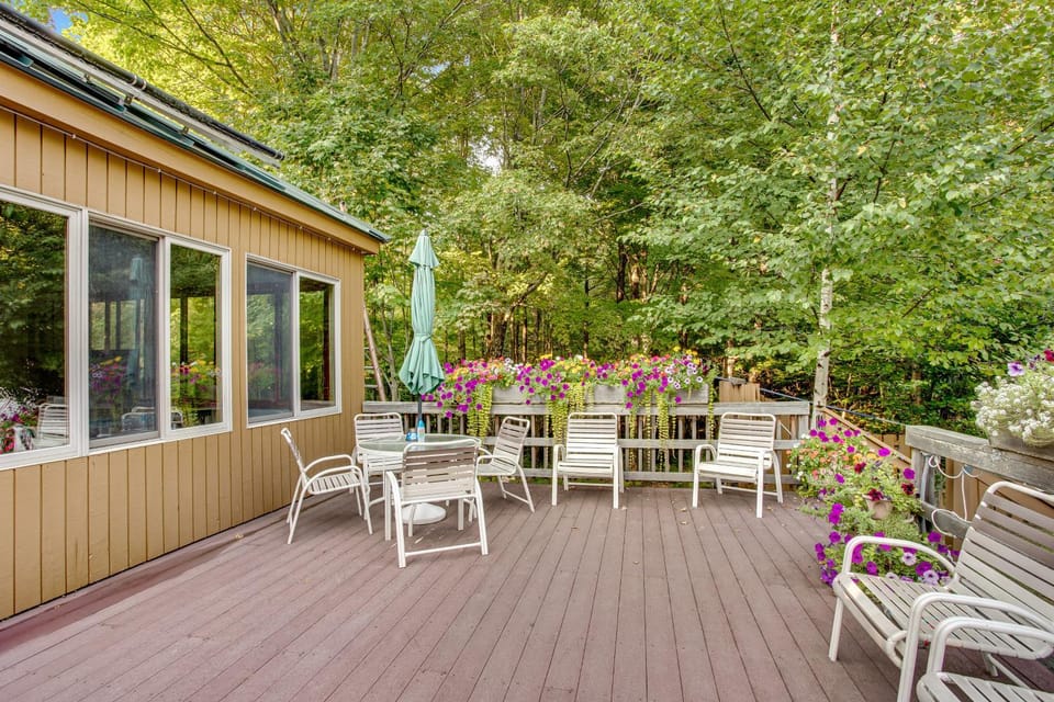 Sugar Run: 25 Apartment in Warren