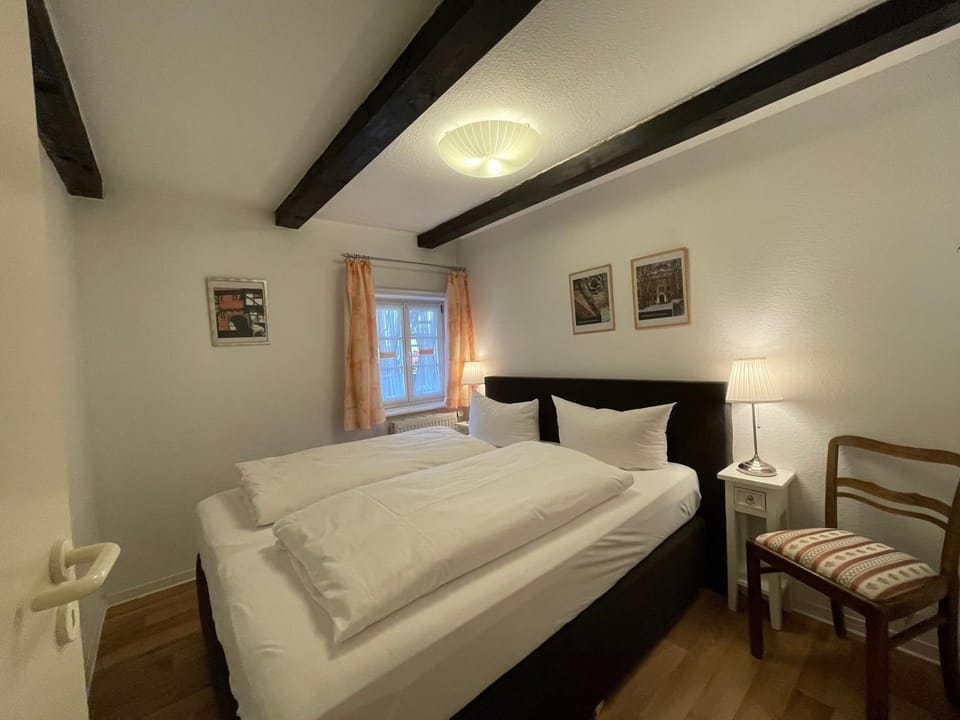 Apartment No10 Apartment in Quedlinburg