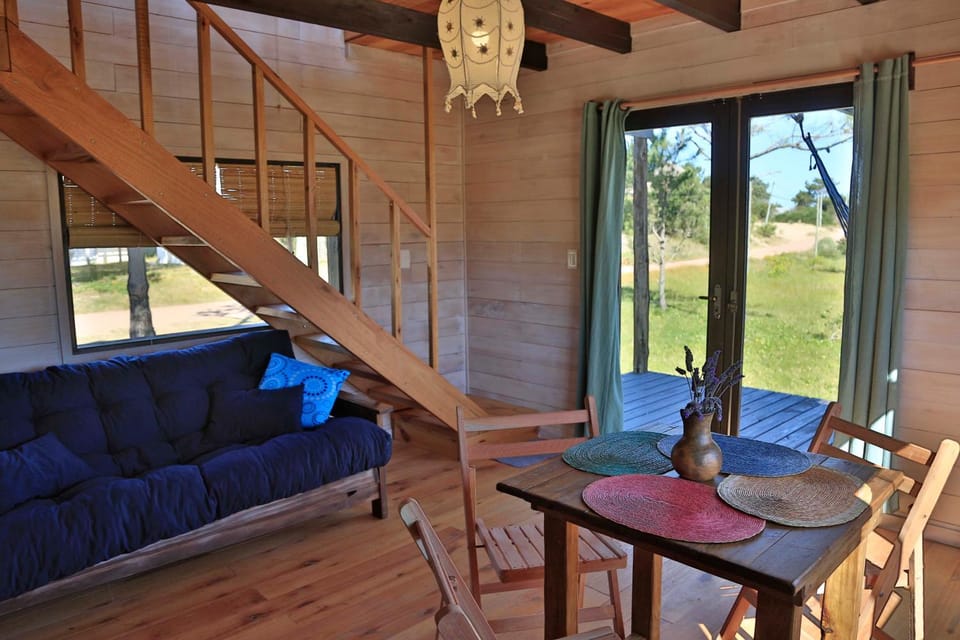 Bien de Bien House in Rocha Department, Uruguay