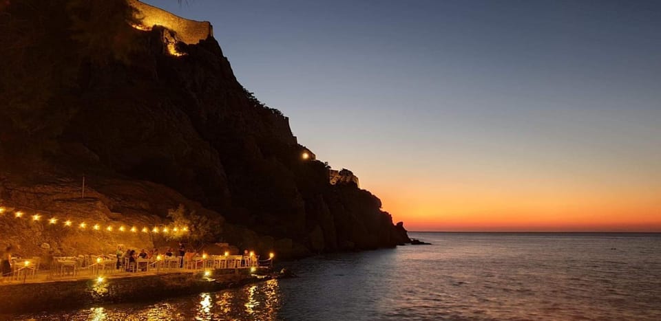 Filoktitis Hotel in Decentralized Administration of the Aegean