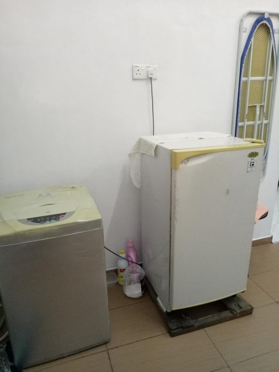 Aiman Homestay Apartment in Terengganu, Malaysia