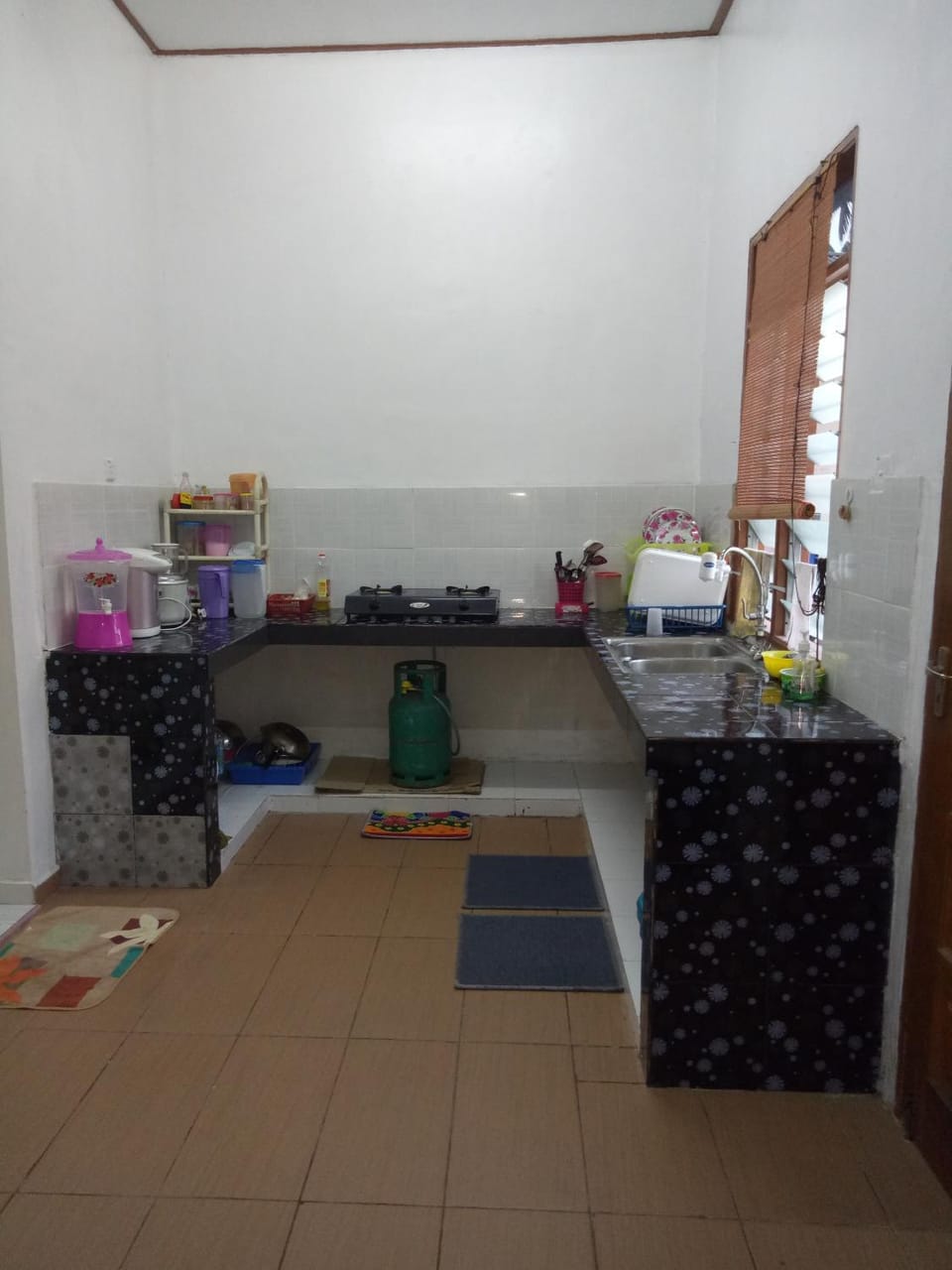 Aiman Homestay Apartment in Terengganu, Malaysia