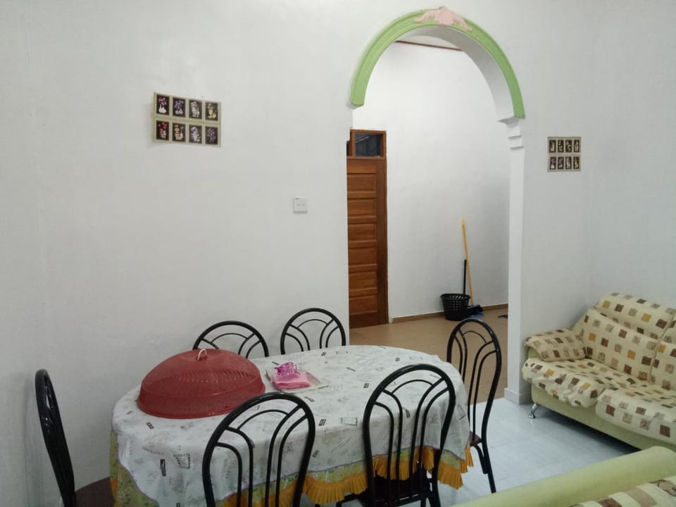 Aiman Homestay Apartment in Terengganu, Malaysia