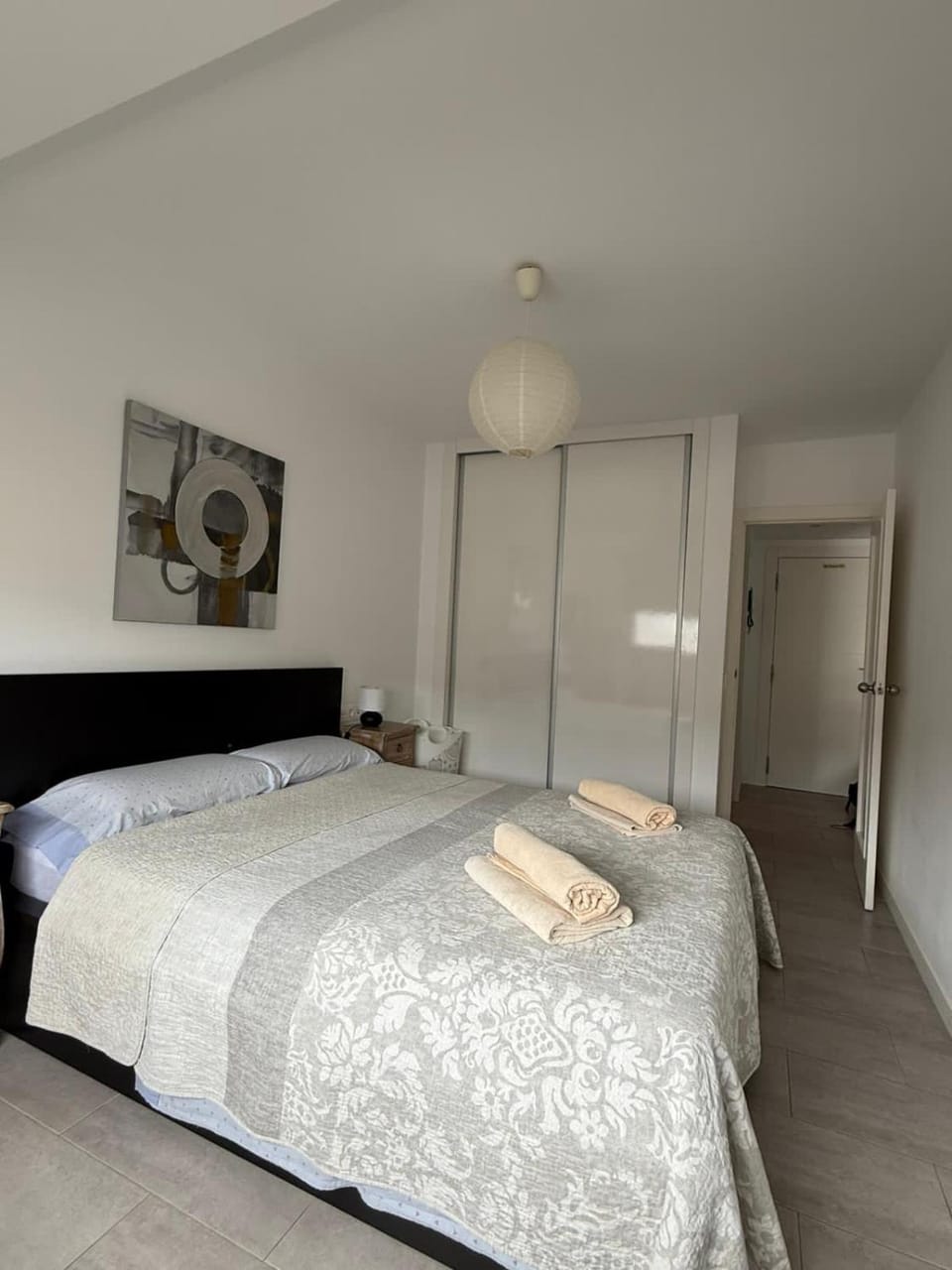 Exclusive Vista Bristol Apartment in Corralejo