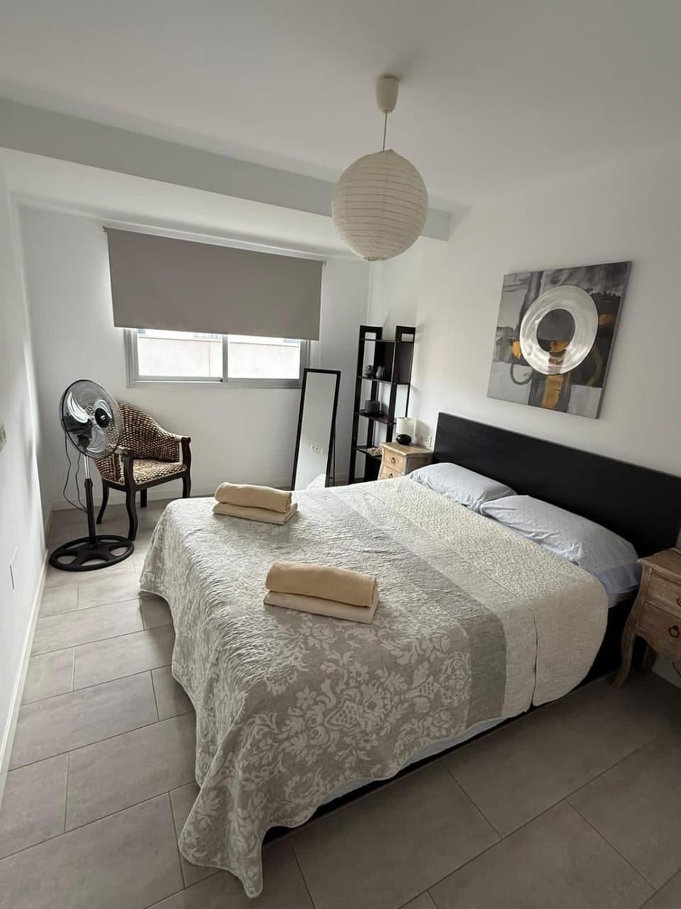 Exclusive Vista Bristol Apartment in Corralejo