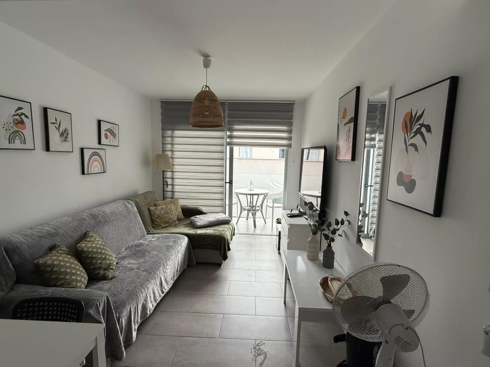 Exclusive Vista Bristol Apartment in Corralejo