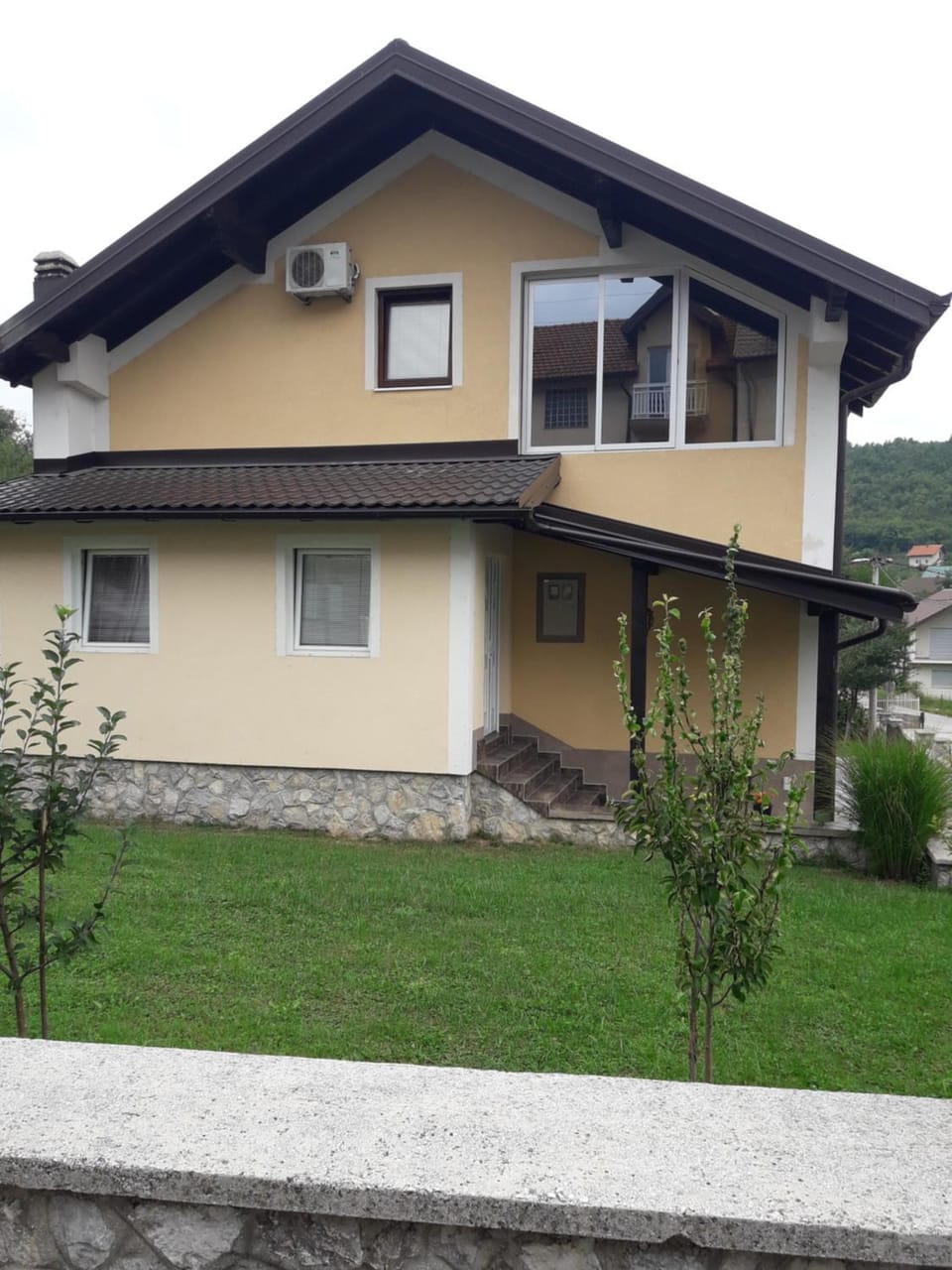 Sweet Holiday Home Villa in Federation of Bosnia and Herzegovina