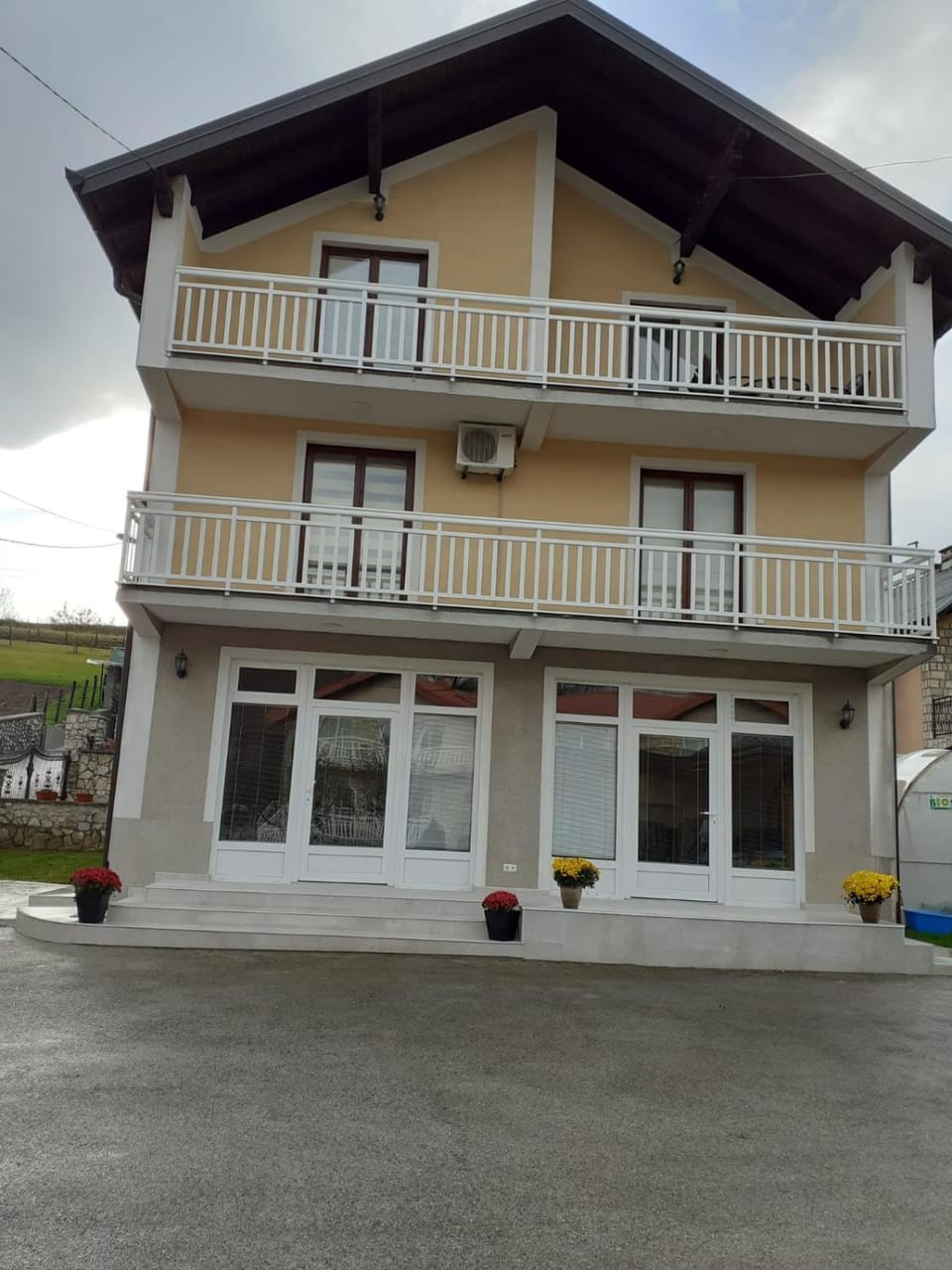 Sweet Holiday Home Villa in Federation of Bosnia and Herzegovina