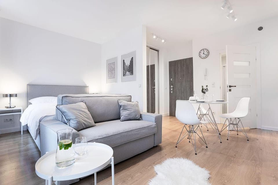 VIU Seven Heaven Apartment Apartment in Gdansk