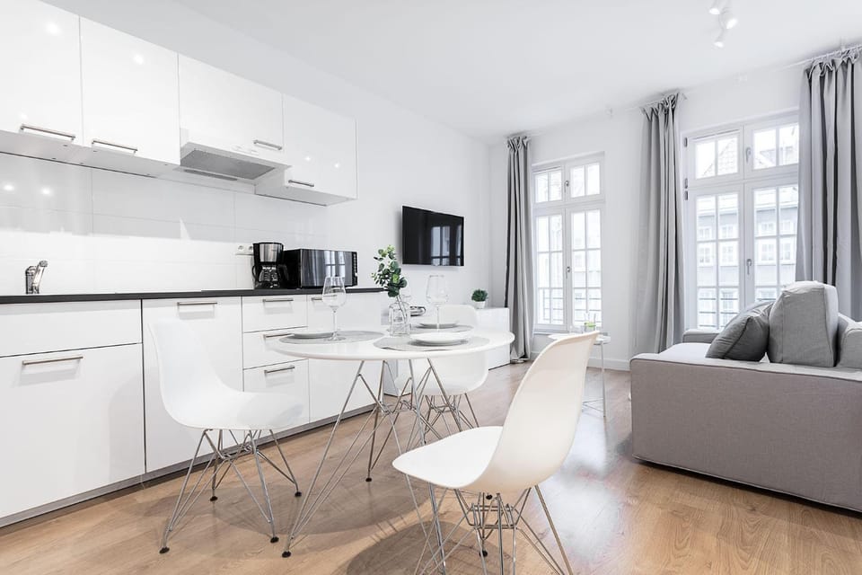 VIU Seven Heaven Apartment Apartment in Gdansk