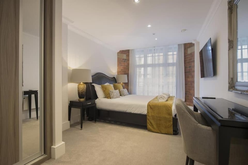 ChocoLets - The Lion Suite Inn in York