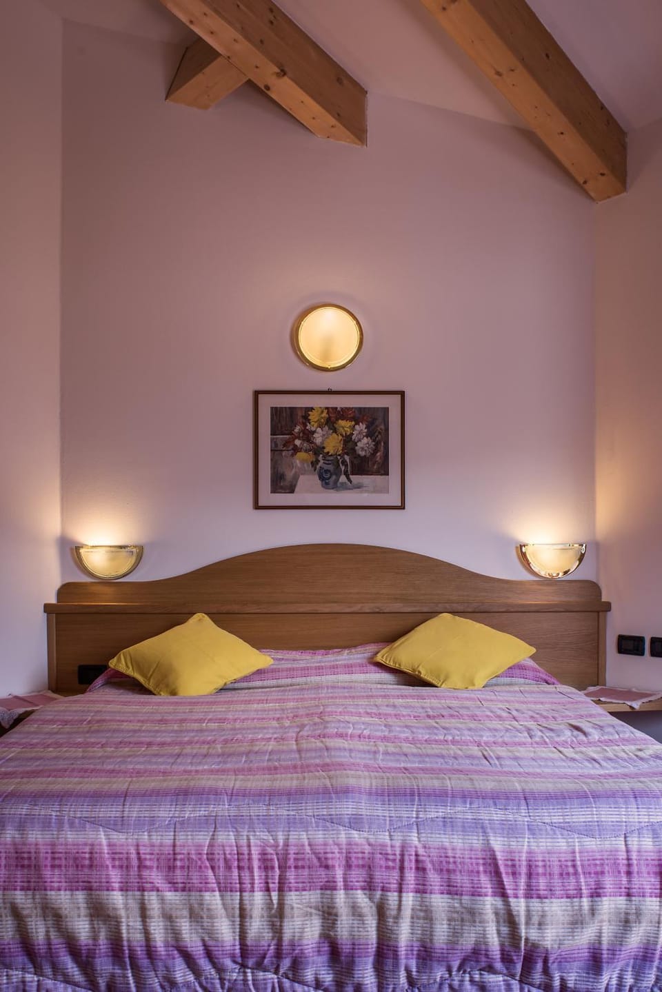 Hotel Sonne Sole Hotel in Vigo di Fassa