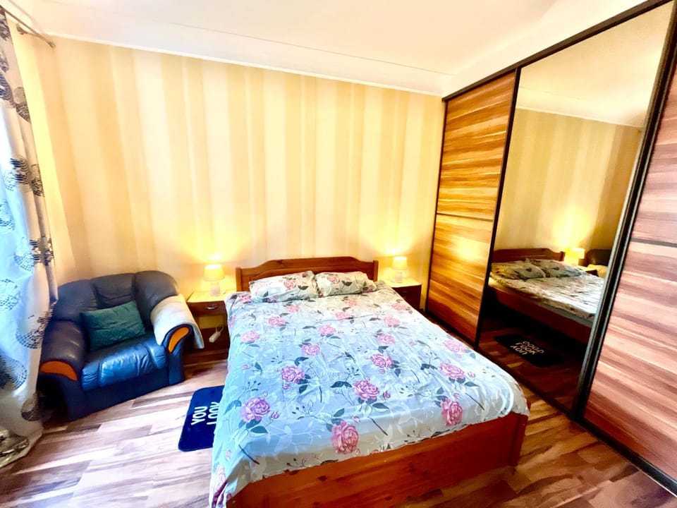 Tallinn Center Apartment Apartment in Tallinn