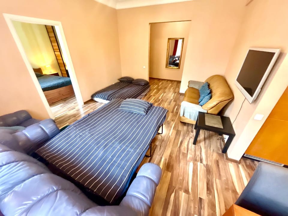 Tallinn Center Apartment Apartment in Tallinn