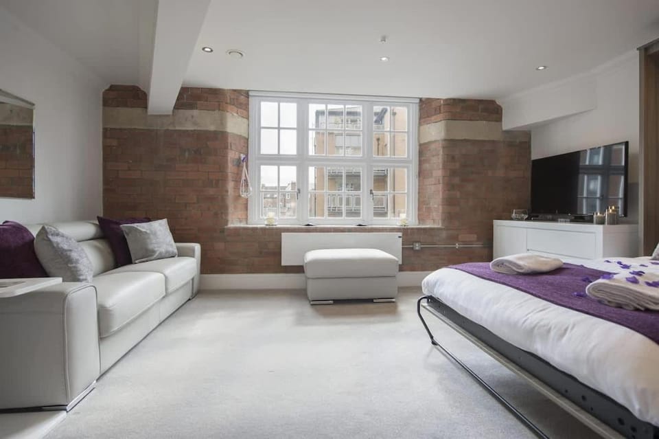 ChocoLets - The Quality Suite Apartment in York