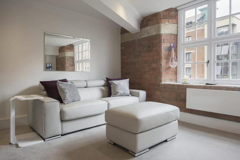 ChocoLets - The Quality Suite Apartment in York