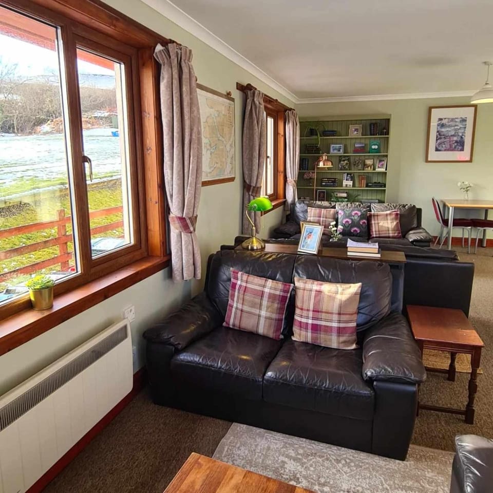 Arle Lodge Bed and Breakfast in Scotland