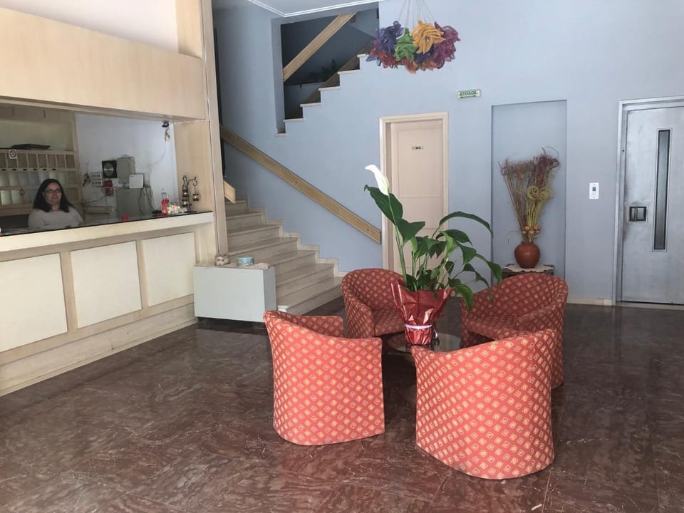 Hotel Kypreos Hotel in Greece