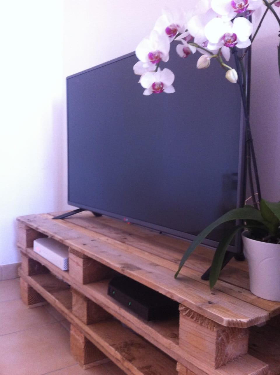 Le Mas de Plein Pagnier Bed and Breakfast in Mazan