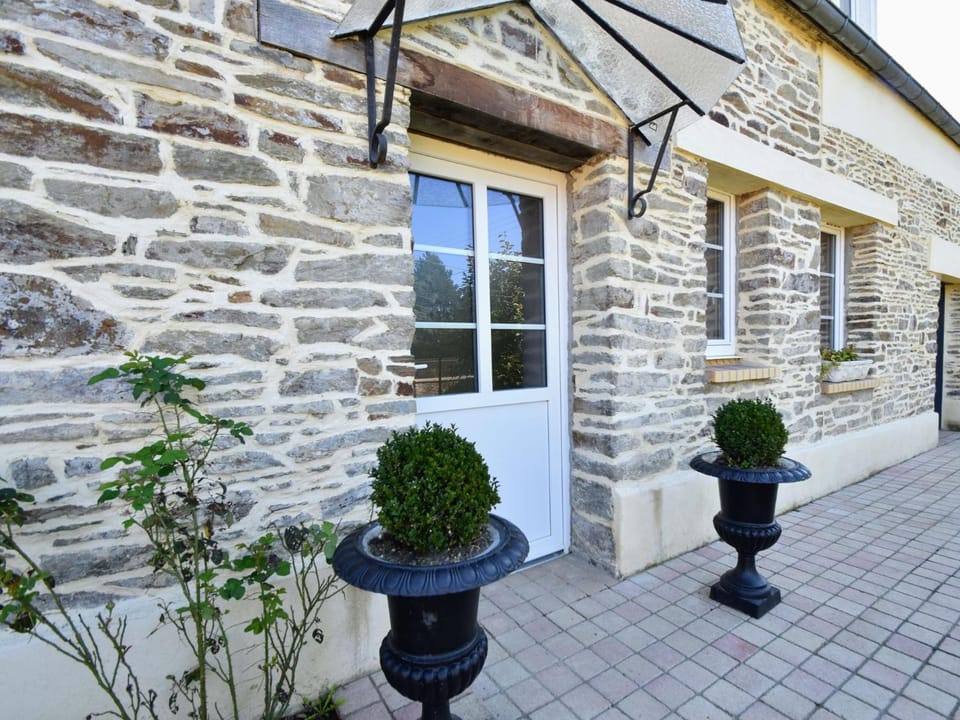 Property building, Lobby or reception
