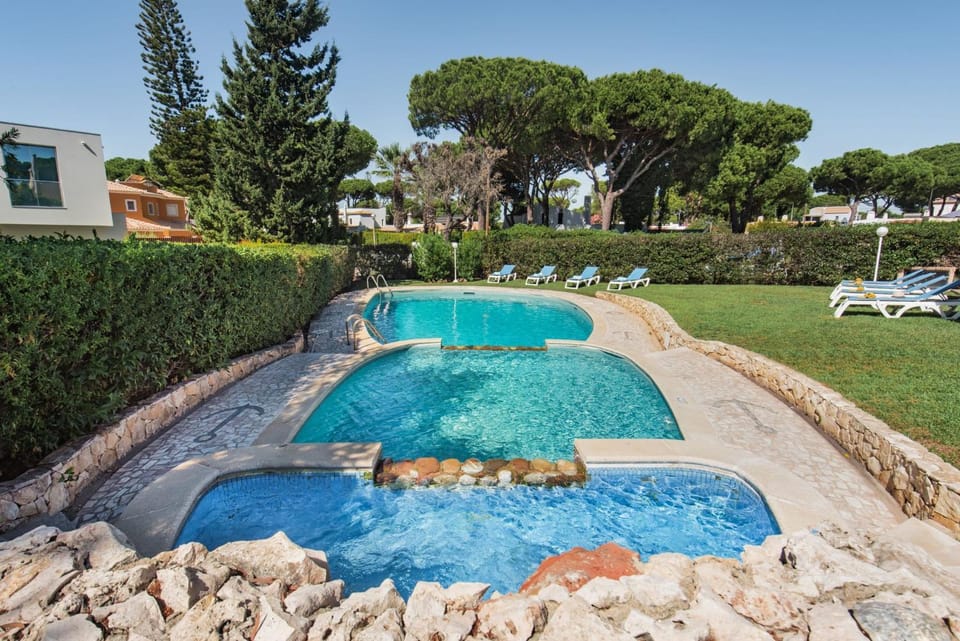 Summer, Swimming pool