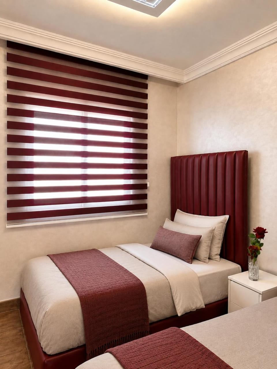 Resort Area, Pool, Walk to Beach, Airport service available Apartment in Agadir