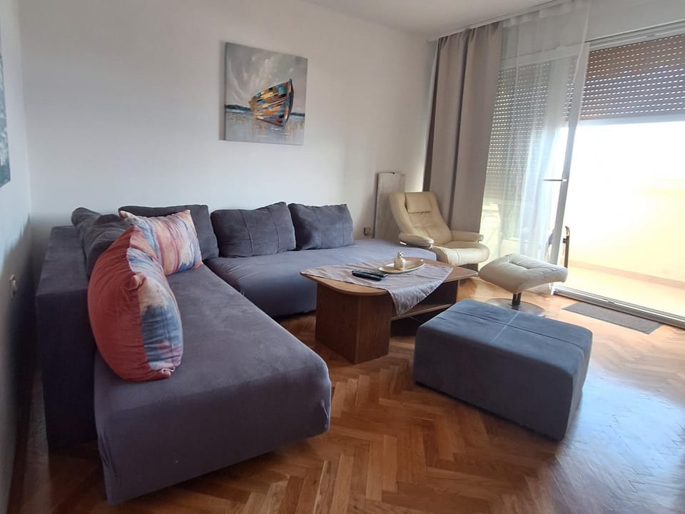 K 2 Apartment in Rijeka