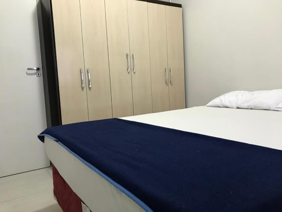 Ed Gustavo Apartment in State of Rio Grande do Sul