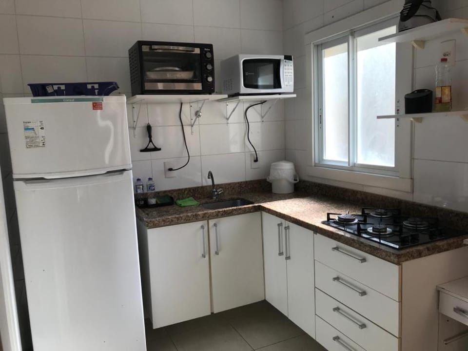 Ed Gustavo Apartment in State of Rio Grande do Sul