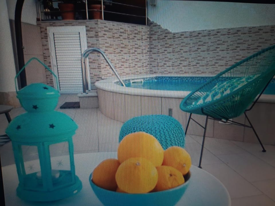 Apartments Villa Holiday Apartment in Pula