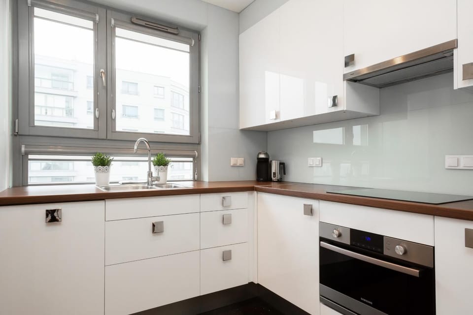 Kitchen or kitchenette, dishwasher, pet friendly, stove