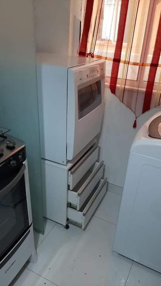 Terra de Gabriela e Jorge Amado,Todo refrigerado! Apartment in Ilhéus