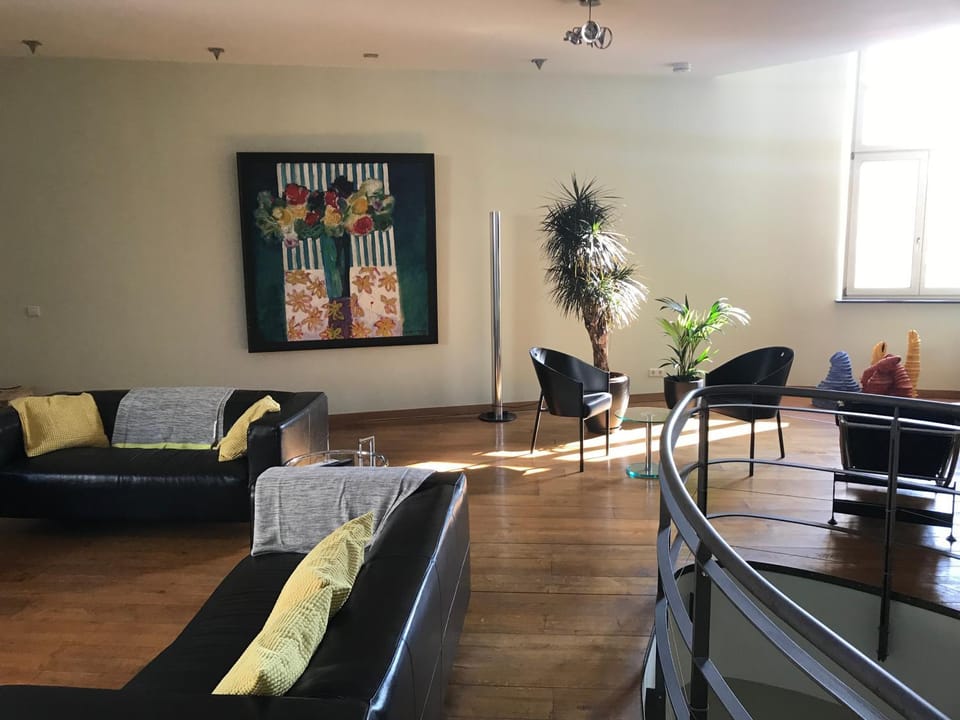 The Art Residence Maastricht Apartment in Maastricht