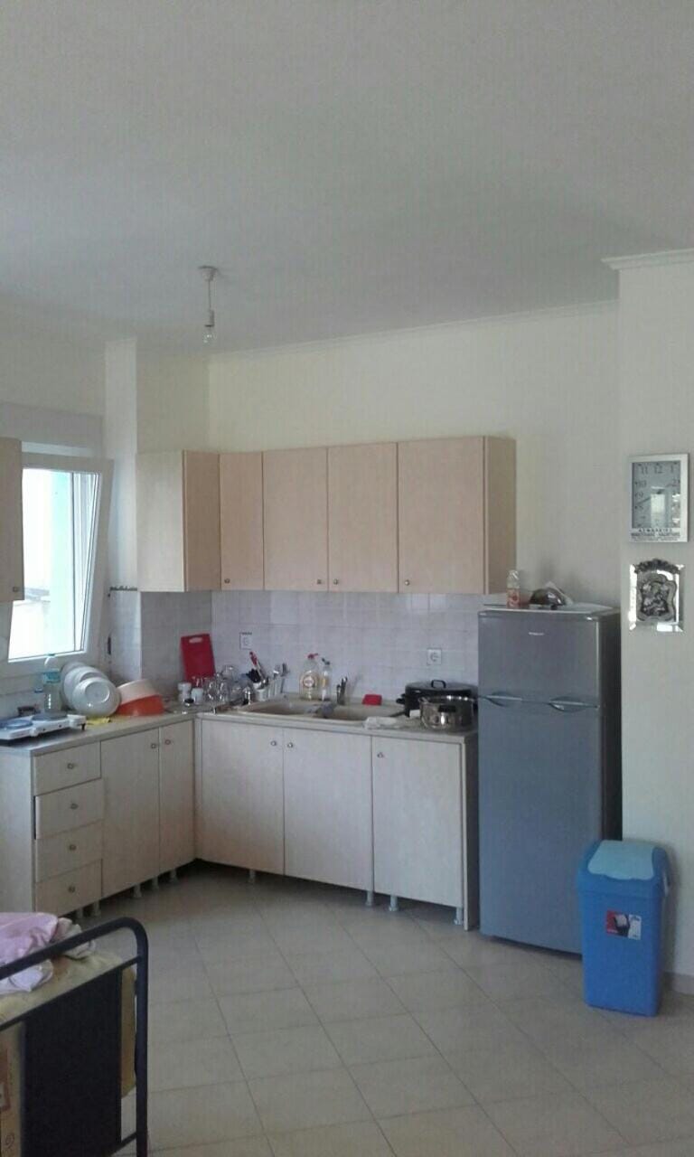 Mezoneta Elani Villa in Halkidiki