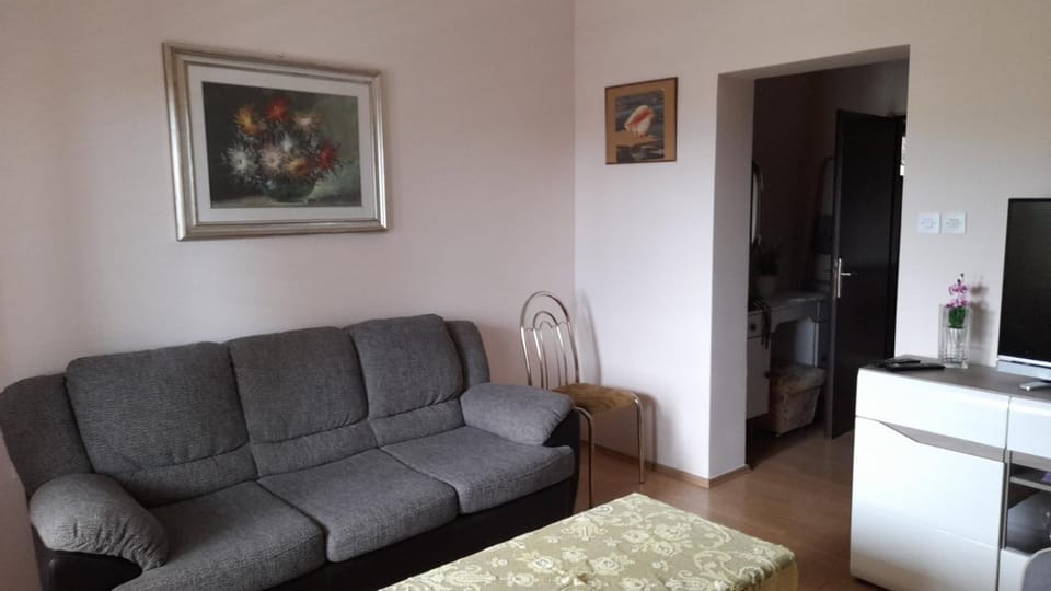 Communal lounge/ TV room, Living room