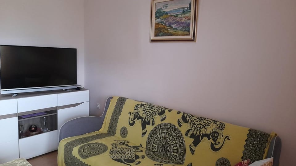 Communal lounge/ TV room, TV and multimedia, Living room