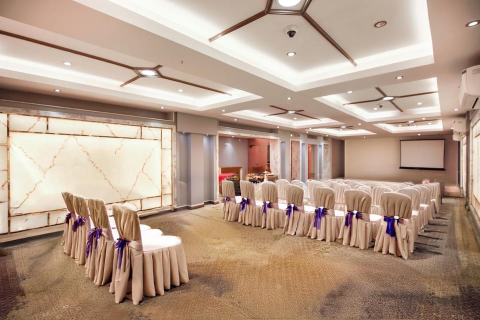 Banquet/Function facilities
