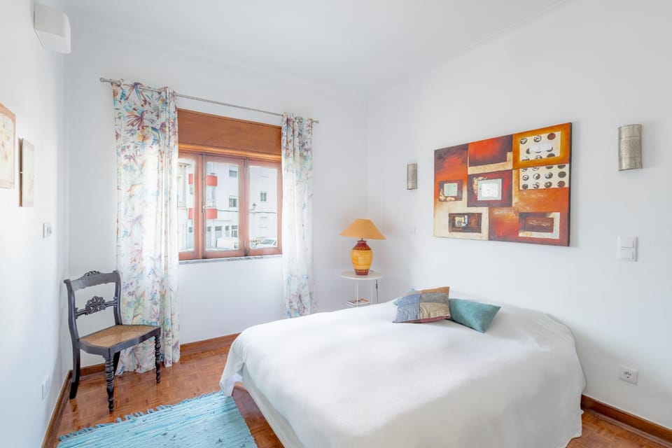 Casa dos Pais Apartment in Faro District