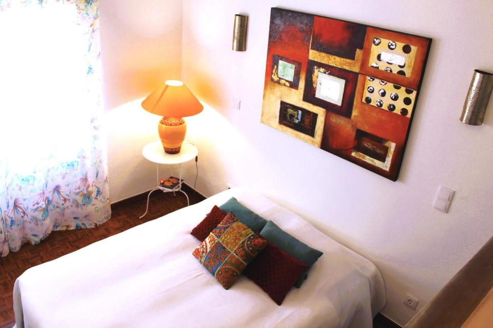 Casa dos Pais Apartment in Faro District
