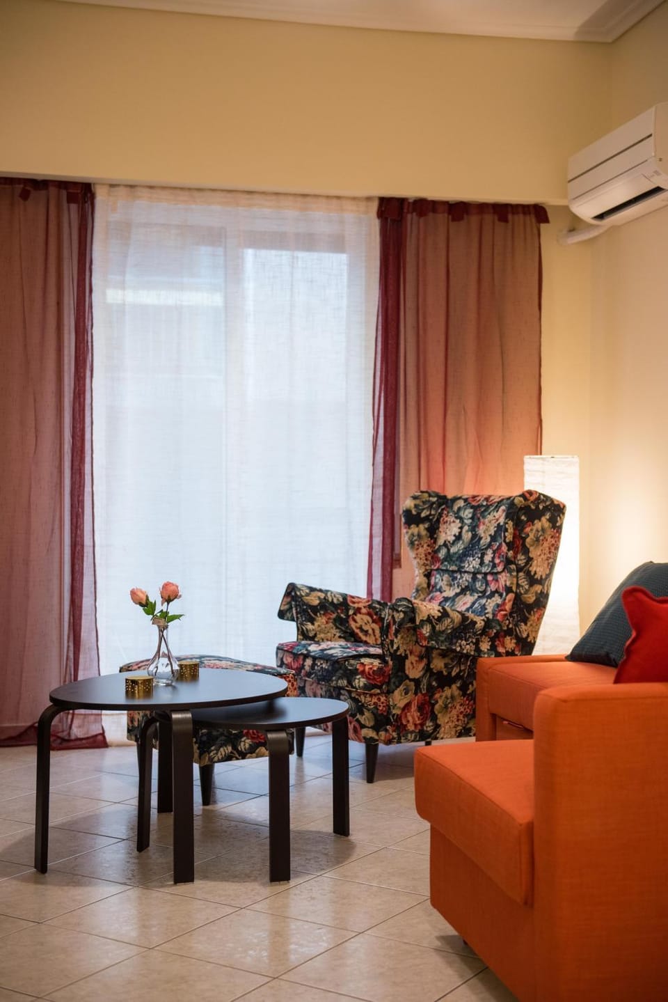 Apartment in Athens 150meters from subway Apartment in Athens