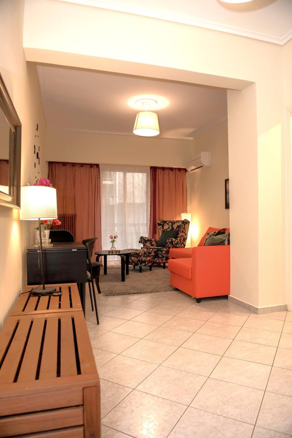 Apartment in Athens 150meters from subway Apartment in Athens