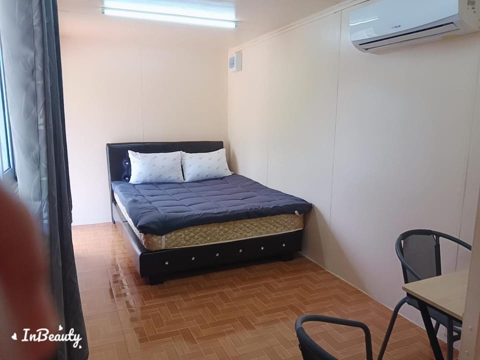 น็อคดาวน์ Campground/ 
RV Resort in Laos