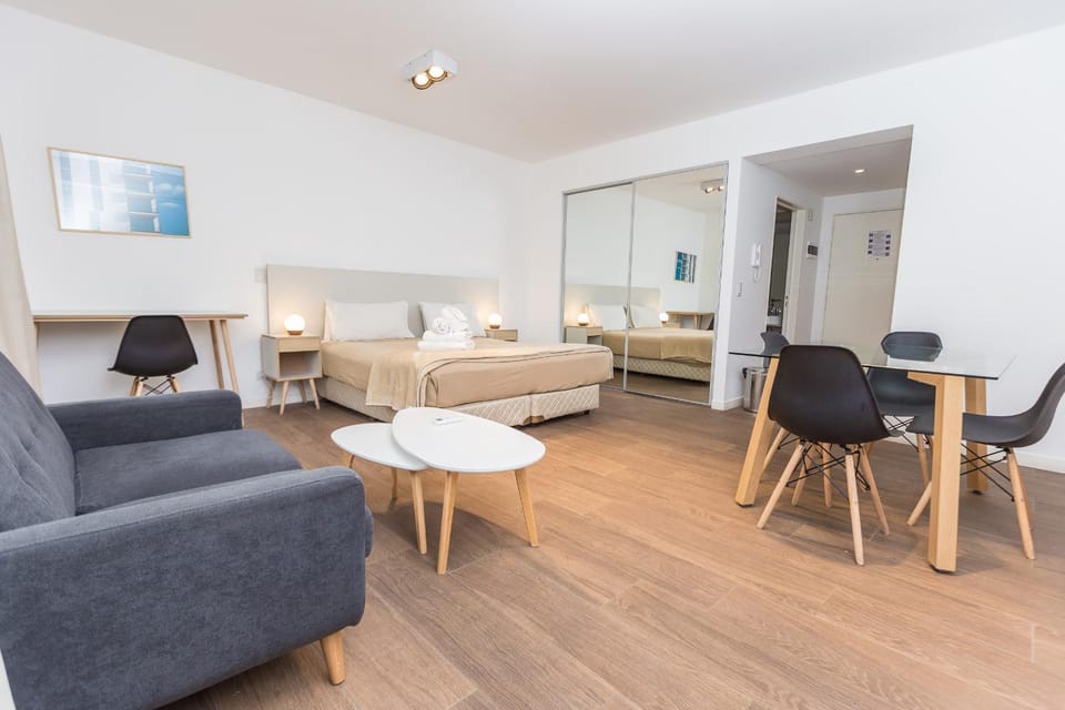 Bed, Living room, Photo of the whole room, Seating area, Dining area, Bedroom, wardrobe