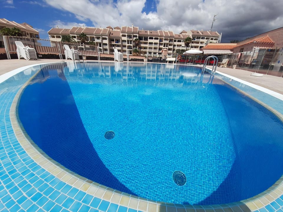 The heights DELUXE Apartment in Los Cristianos
