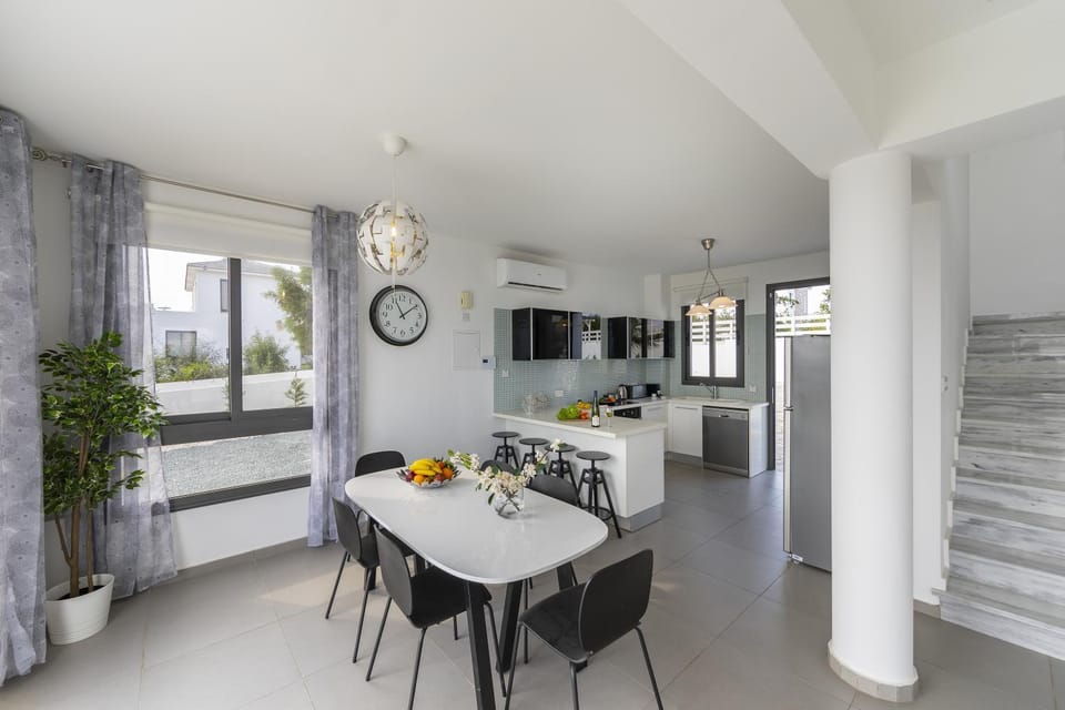 Protaras Greco Hilltop Views Villa in Protaras