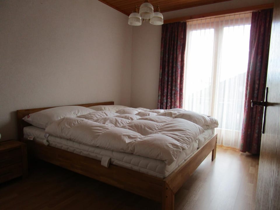 Touring Apartment in Canton of Valais