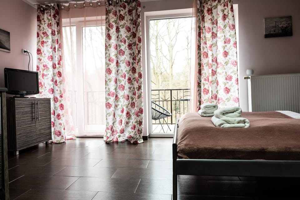 Villa Pasja Vacation rental in Swinoujscie