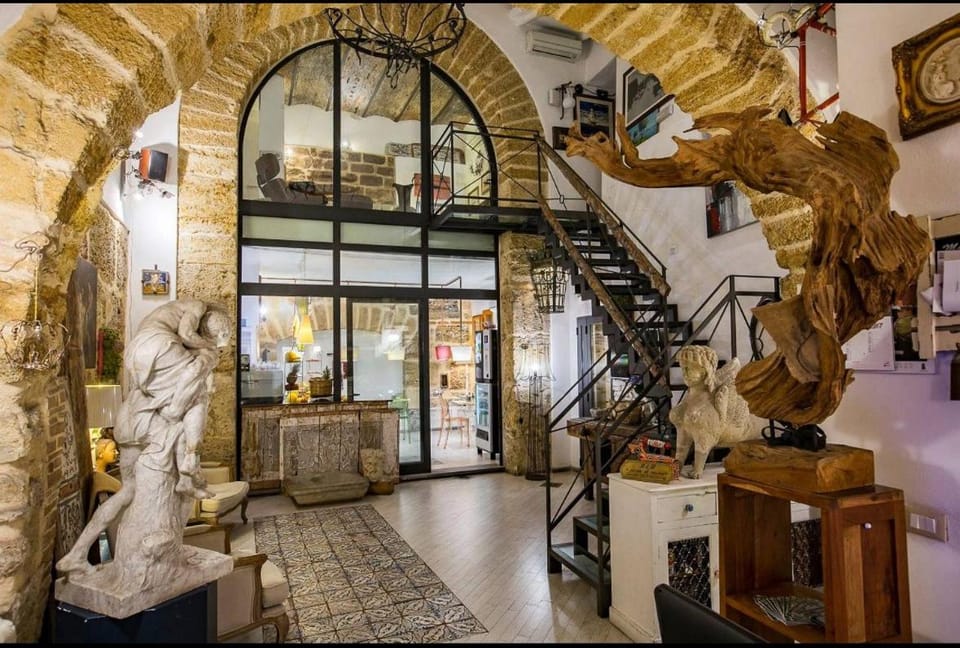 Boutique Hotel Porta di Castro Hotel in Palermo