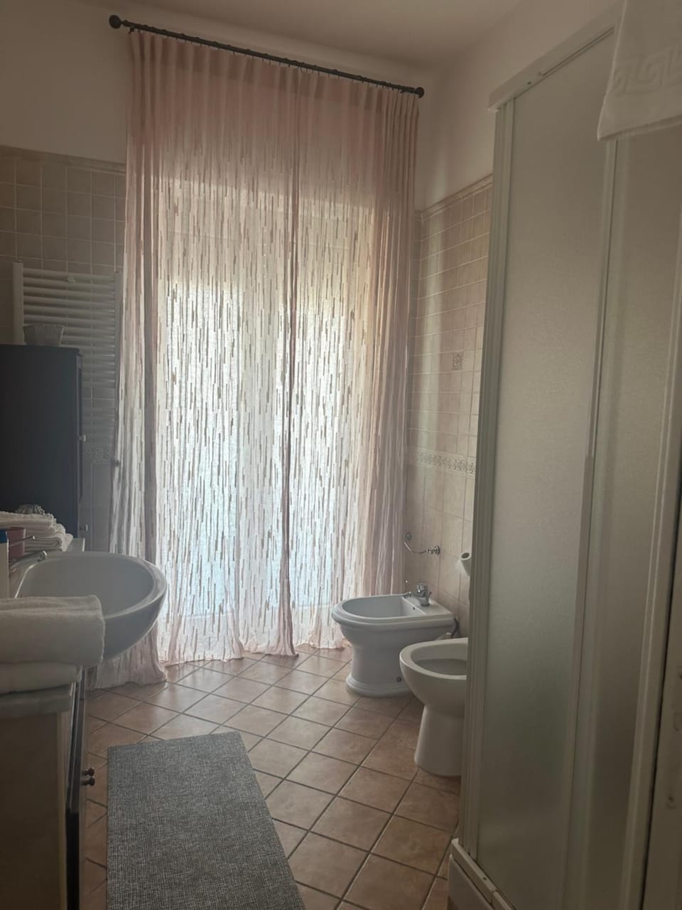 Toilet, Bathroom, bidet