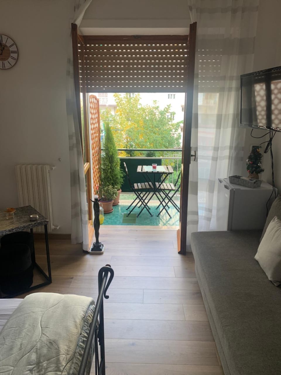 B&B Da Vito a San Martino Bed and Breakfast in Naples